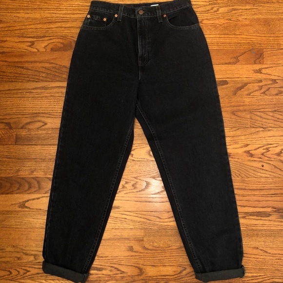Levi's Denim - Levi's Vintage 551 Jeans